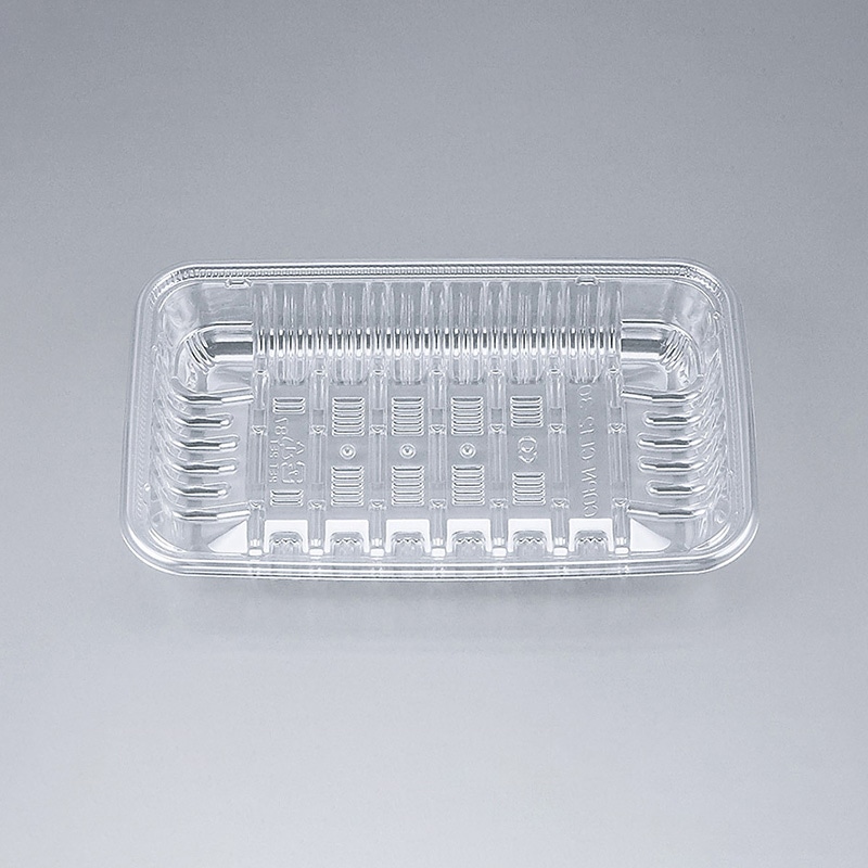 シーピー化成 汎用トレー COPN-CL12-30(T) 100枚/袋(ご注文単位12袋)【直送品】