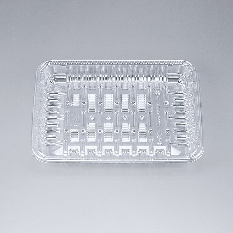 シーピー化成 汎用トレー COPN-CL15-25(T) 100枚/袋(ご注文単位9袋)【直送品】