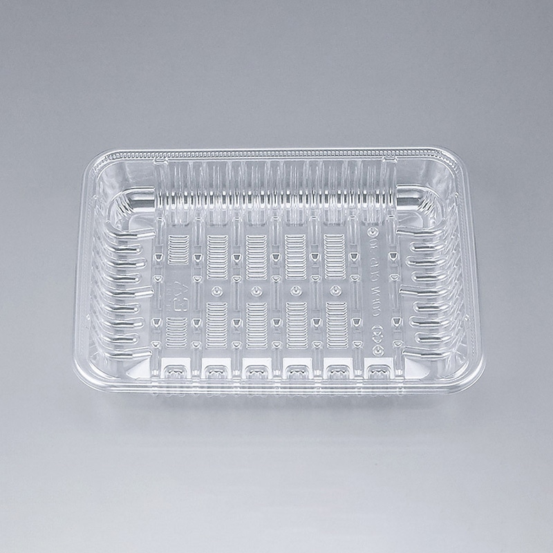 シーピー化成 汎用トレー COPN-CL15-30(T) 100枚/袋(ご注文単位9袋)【直送品】