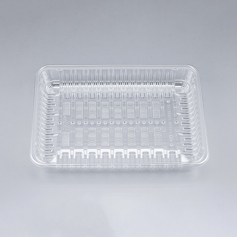 シーピー化成 汎用トレー COPN-CQ18-33(T) 100枚/袋(ご注文単位6袋)【直送品】