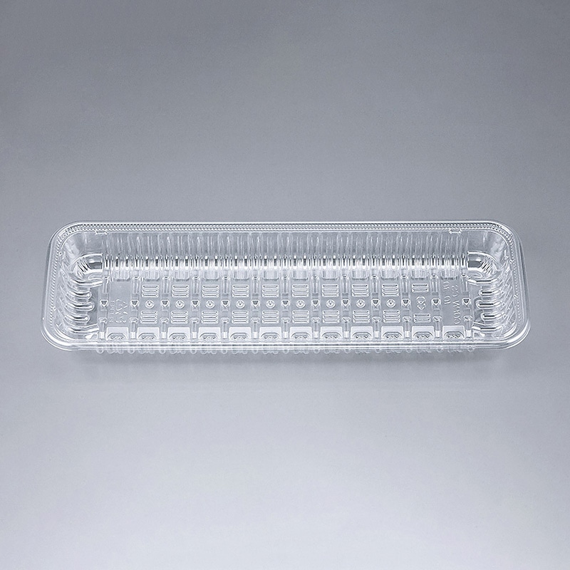 シーピー化成 汎用トレー COPN-CS10-30(T) 100枚/袋(ご注文単位8袋)【直送品】