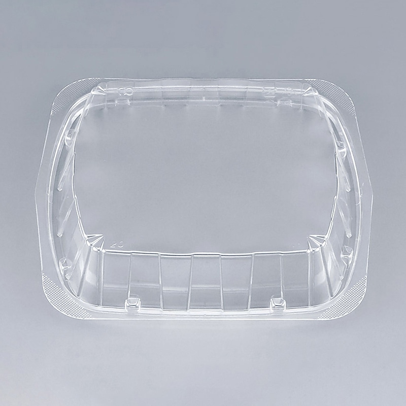 >シーピー化成 惣菜容器 TNデリカ内 内嵌合蓋 20 50枚/袋(ご注文単位12袋)【直送品】