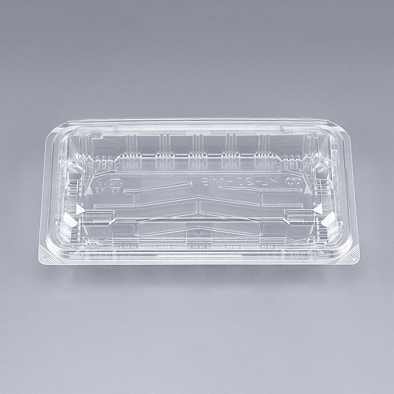 シーピー化成 嵌合フードパック KL-20-11B(N) 50枚/袋(ご注文単位24袋)【直送品】