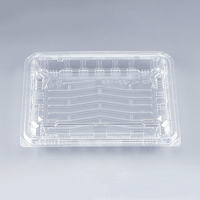 シーピー化成 嵌合フードパック KL-20-15B(N) 50枚/袋(ご注文単位18袋)【直送品】