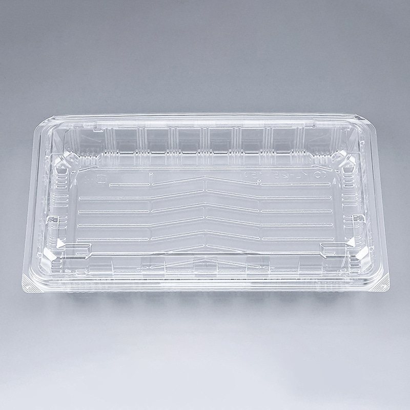 シーピー化成 嵌合フードパック KL-25-15A(N) 50枚/袋(ご注文単位12袋)【直送品】