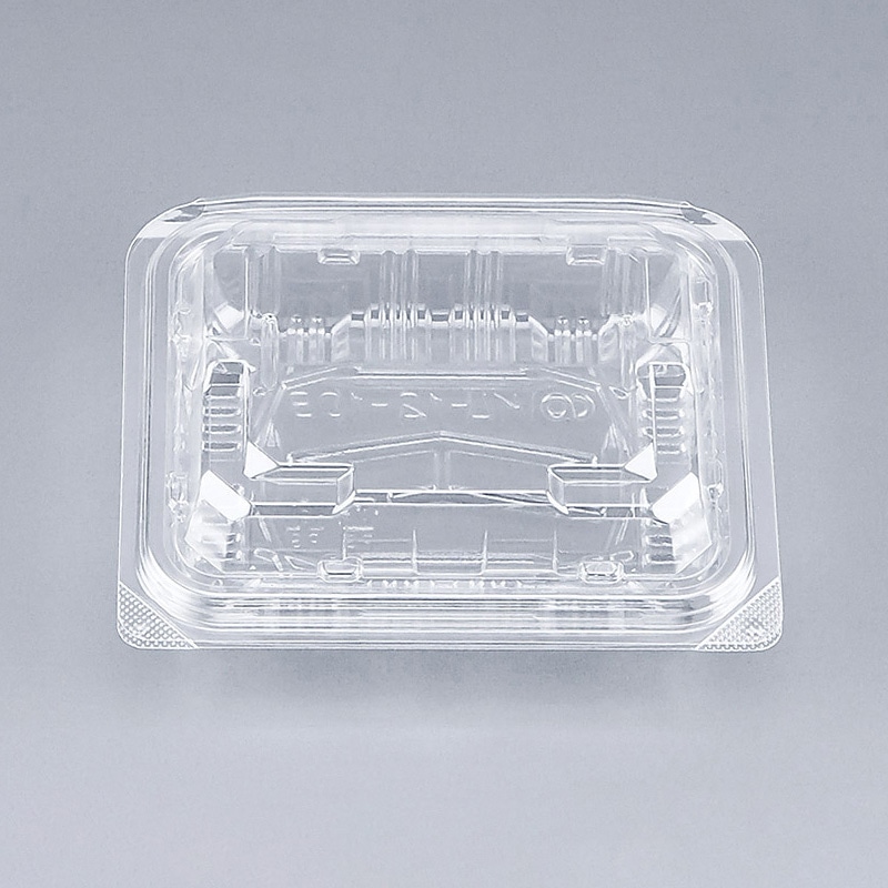 シーピー化成 嵌合フードパック KL-12-10B(N) 50枚/袋(ご注文単位36袋)【直送品】