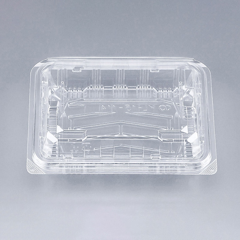 シーピー化成 嵌合フードパック KL-15-11A（N）  50枚/袋（ご注文単位30袋）【直送品】