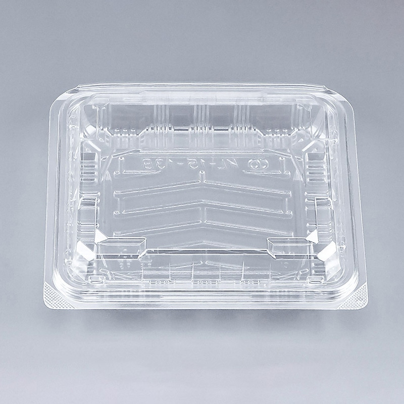 シーピー化成 嵌合フードパック KL-15-13B（N）  50枚/袋（ご注文単位24袋）【直送品】