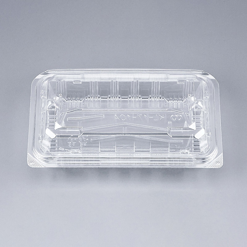 >シーピー化成 嵌合フードパック KL-17-10A(N) 50枚/袋(ご注文単位30袋)【直送品】