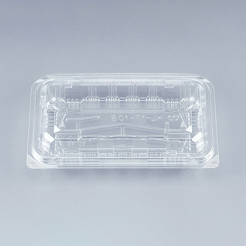 シーピー化成 嵌合フードパック KL-17-10B(N) 50枚/袋(ご注文単位30袋)【直送品】