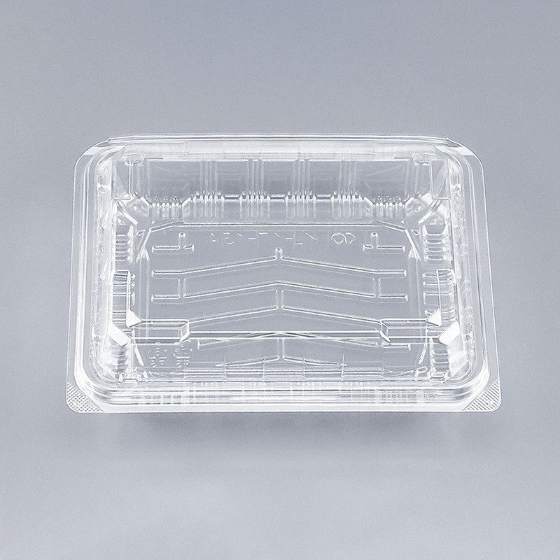 シーピー化成 嵌合フードパック KL-17-13A(N) 50枚/袋(ご注文単位24袋)【直送品】