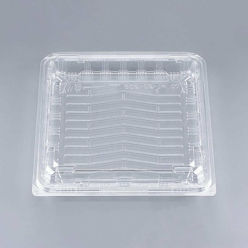 シーピー化成 嵌合フードパック KL-20-20B(N) 50枚/袋(ご注文単位12袋)【直送品】