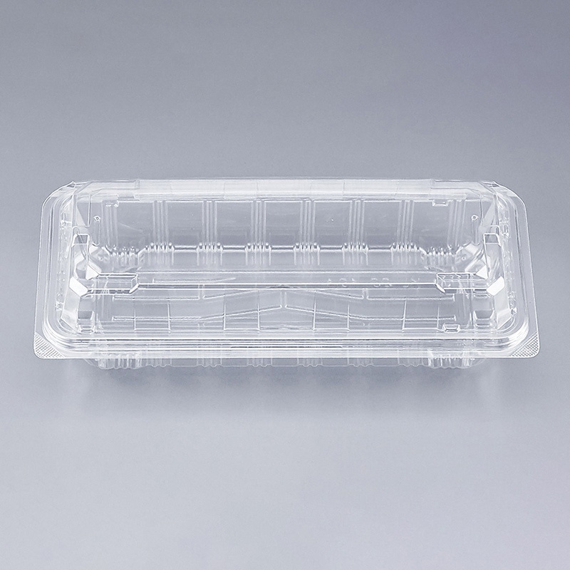 シーピー化成 食品容器 KL-23-10A(N) 嵌合フードパック 50枚/袋