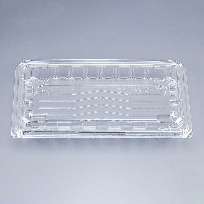 シーピー化成 嵌合フードパック KL-24-13B(N) 50枚/袋(ご注文単位18袋)【直送品】