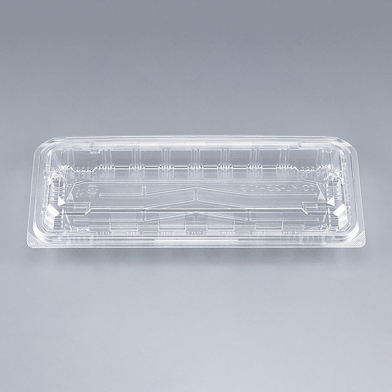 シーピー化成 嵌合フードパック KL-25-10B(N) 50枚/袋(ご注文単位18袋)【直送品】