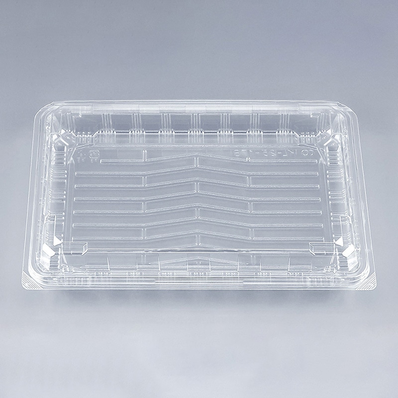 >シーピー化成 嵌合フードパック KL-25-17B(N) 50枚/袋(ご注文単位12袋)【直送品】