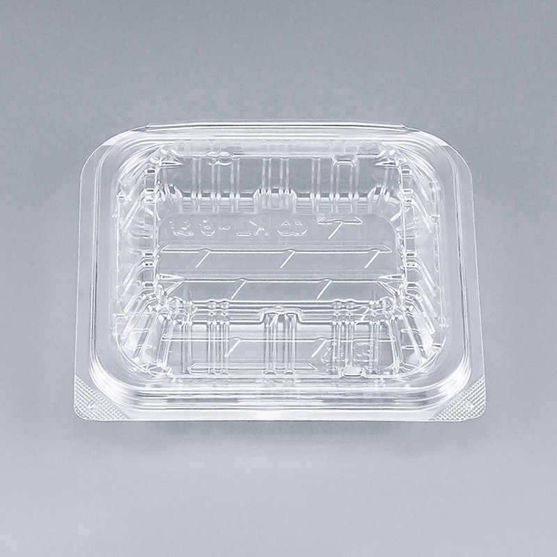 シーピー化成 嵌合フードパック KL-8浅(N) 50枚/袋(ご注文単位36袋)【直送品】