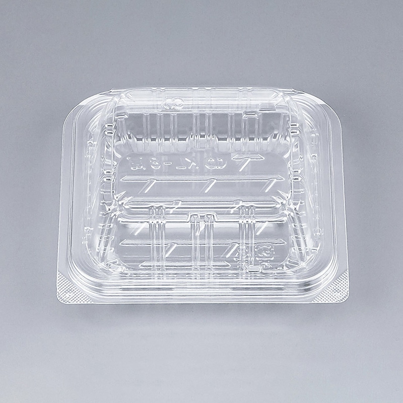 シーピー化成 嵌合フードパック KL-8高(N) 50枚/袋(ご注文単位36袋)【直送品】