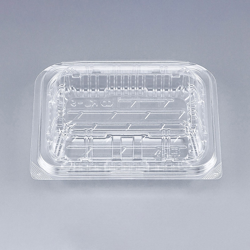 シーピー化成 嵌合フードパック KL-9(N) 50枚/袋(ご注文単位32袋)【直送品】