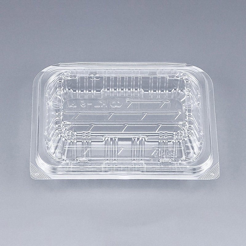 シーピー化成 嵌合フードパック KL-9浅(N) 50枚/袋(ご注文単位32袋)【直送品】