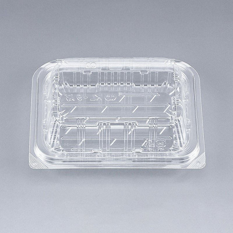 シーピー化成 嵌合フードパック KL-9高(N) 50枚/袋(ご注文単位32袋)【直送品】