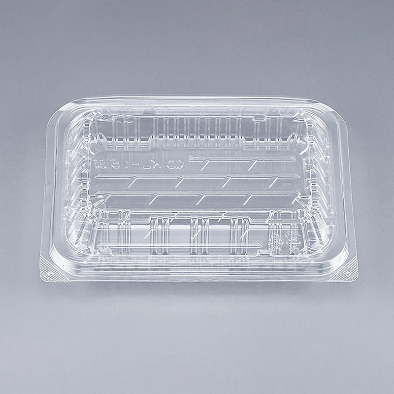 シーピー化成 嵌合フードパック KL-15浅(N) 50枚/袋(ご注文単位24袋)【直送品】