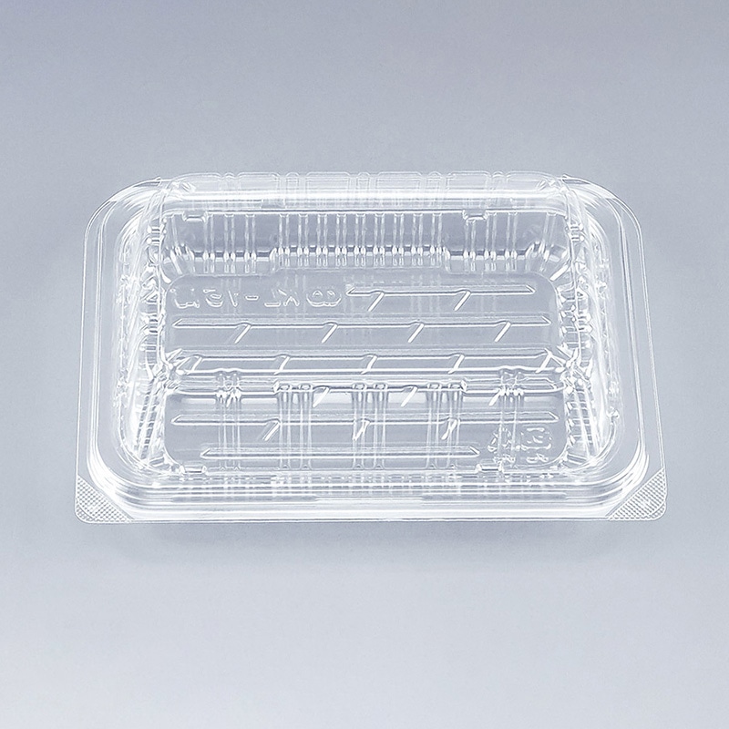 シーピー化成 嵌合フードパック KL-15高(N) 50枚/袋(ご注文単位24袋)【直送品】