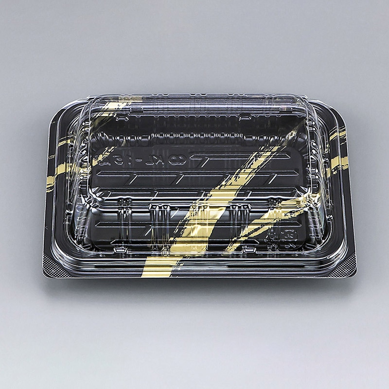 シーピー化成 嵌合フードパック KL-15高(N) かがり火 50枚/袋(ご注文単位24袋)【直送品】