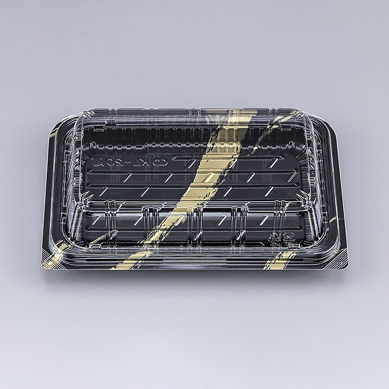 シーピー化成 嵌合フードパック KL-20高(N) かがり火 50枚/袋(ご注文単位24袋)【直送品】