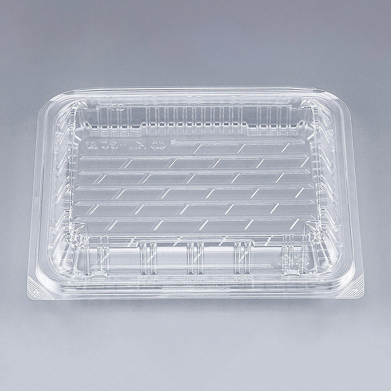 シーピー化成 嵌合フードパック KL-30浅(N) 50枚/袋(ご注文単位18袋)【直送品】