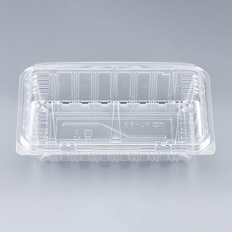 シーピー化成 嵌合フードパック　おにぎり用 KL-63（N）  50枚/袋（ご注文単位24袋）【直送品】