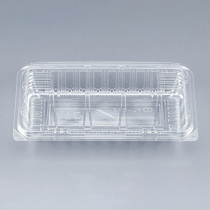 シーピー化成 嵌合フードパック　おにぎり用 KL-64S（N）  50枚/袋（ご注文単位24袋）【直送品】