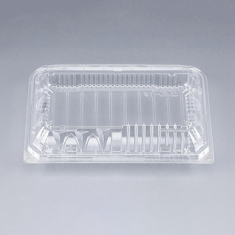 >シーピー化成 嵌合フードパック KL-115（N）  50枚/袋（ご注文単位16袋）【直送品】