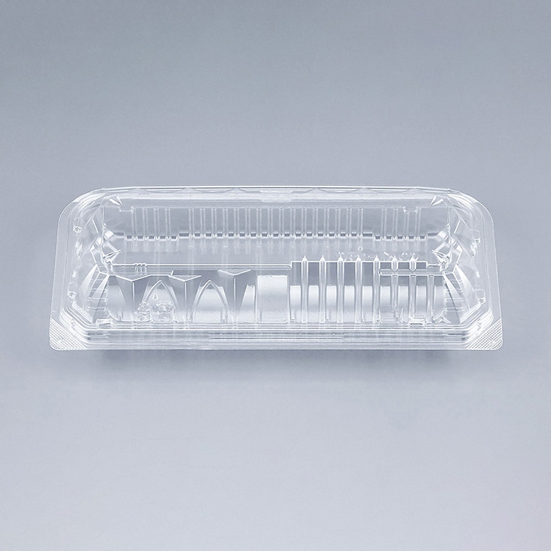 シーピー化成 嵌合フードパック KL-150(N) 50枚/袋(ご注文単位24袋)【直送品】