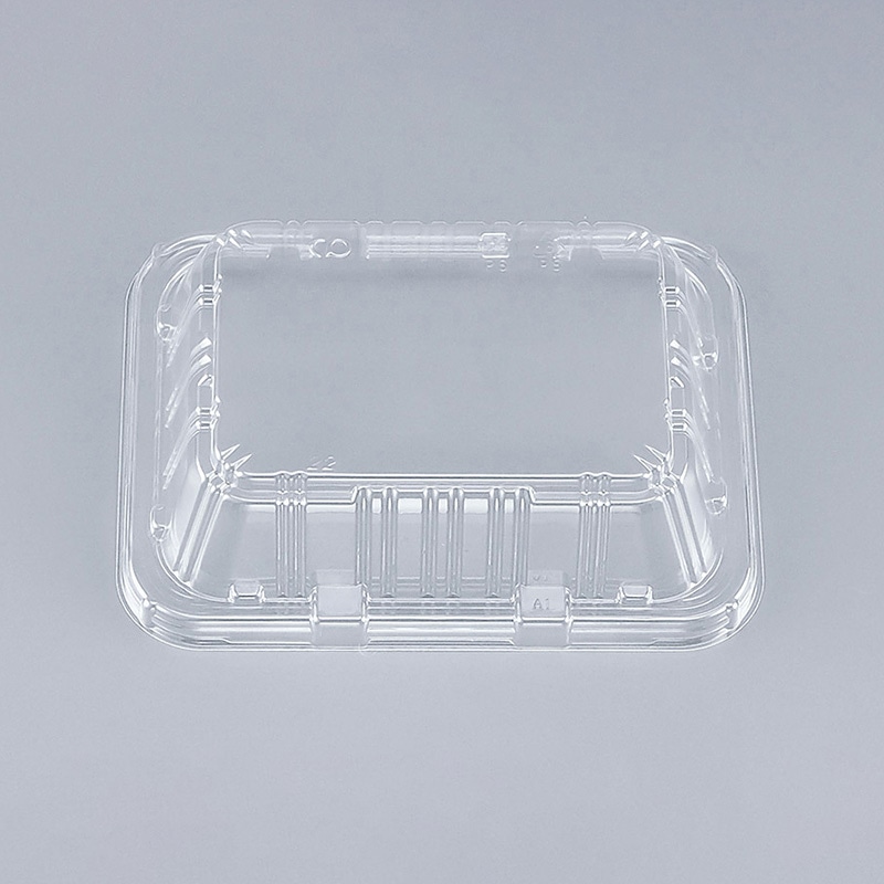 シーピー化成 惣菜容器　BFホット　外嵌合蓋 22（N）  50枚/袋（ご注文単位48袋）【直送品】