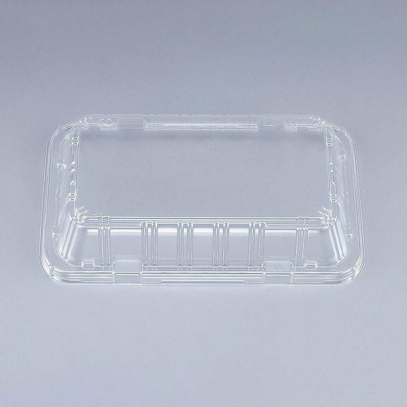 シーピー化成 惣菜容器　BFホット　外嵌合蓋 24（N）  50枚/袋（ご注文単位30袋）【直送品】