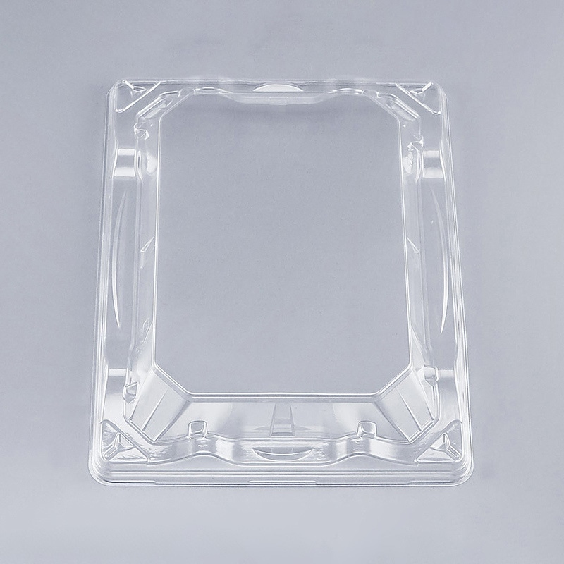 シーピー化成 弁当容器　BF恵味　外嵌合蓋 7（N）  50枚/袋（ご注文単位16袋）【直送品】