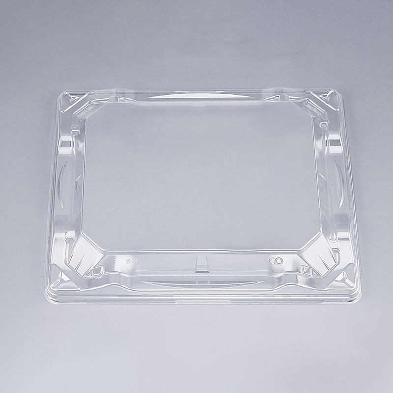 シーピー化成 弁当容器　BF恵味　浅嵌合蓋 8（N）  50枚/袋（ご注文単位12袋）【直送品】