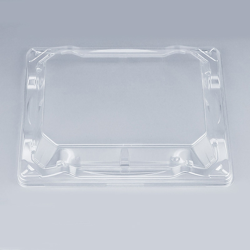 シーピー化成 弁当容器　BF恵味　高嵌合蓋 8（N）  50枚/袋（ご注文単位12袋）【直送品】