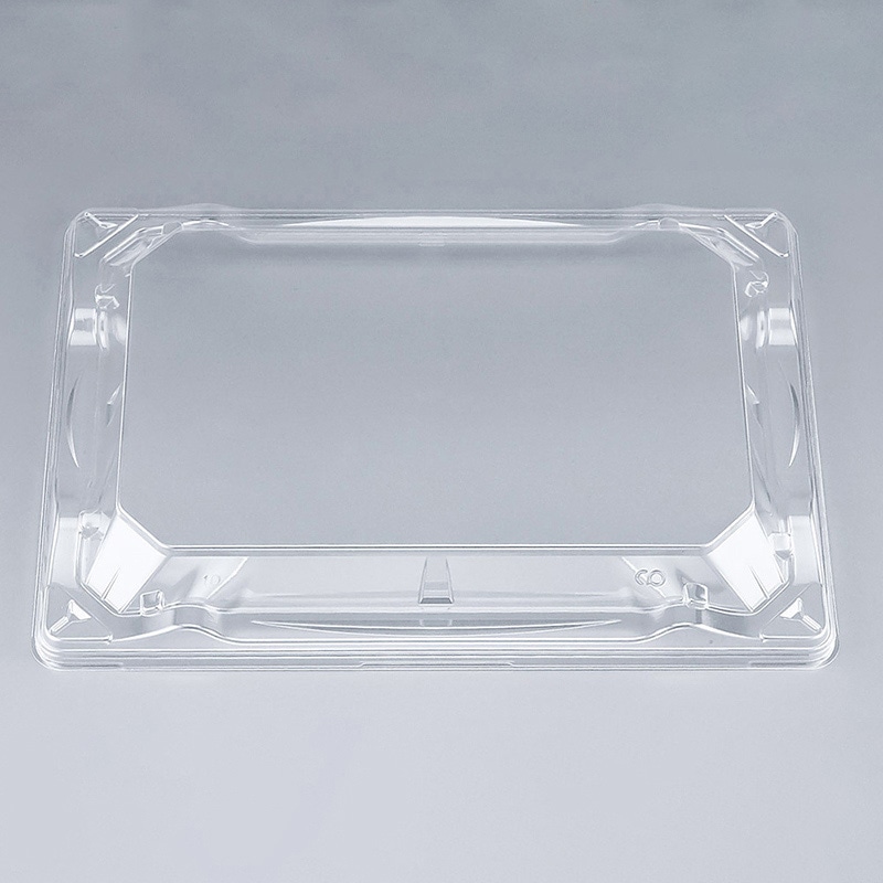 シーピー化成 弁当容器　BF恵味　外嵌合蓋 10（N）  50枚/袋（ご注文単位12袋）【直送品】