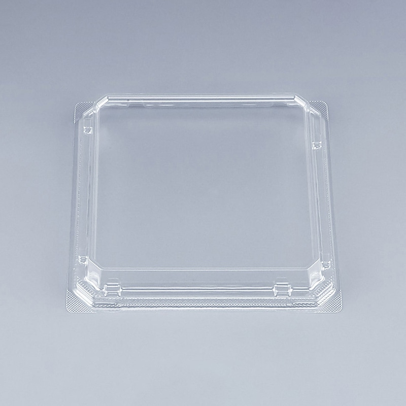 シーピー化成 弁当容器　BFハカマ膳　外嵌合蓋 21（N）  50枚/袋（ご注文単位12袋）【直送品】