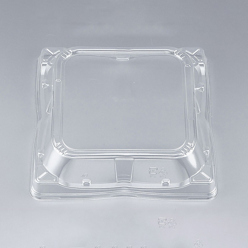 シーピー化成 丼容器 BF華丼 外嵌合蓋 40(N) 50枚/袋(ご注文単位24袋)【直送品】