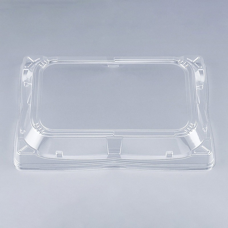 シーピー化成 丼容器 BF華丼 外嵌合蓋 90(N) 50枚/袋(ご注文単位18袋)【直送品】