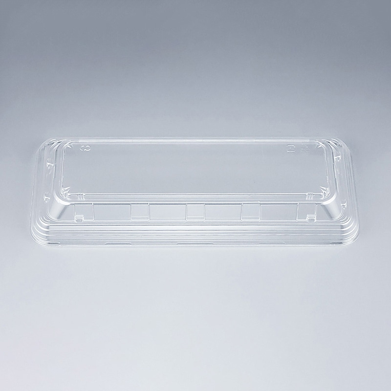 シーピー化成 惣菜容器　BFコモ　外嵌合蓋 15（N）  50枚/袋（ご注文単位20袋）【直送品】