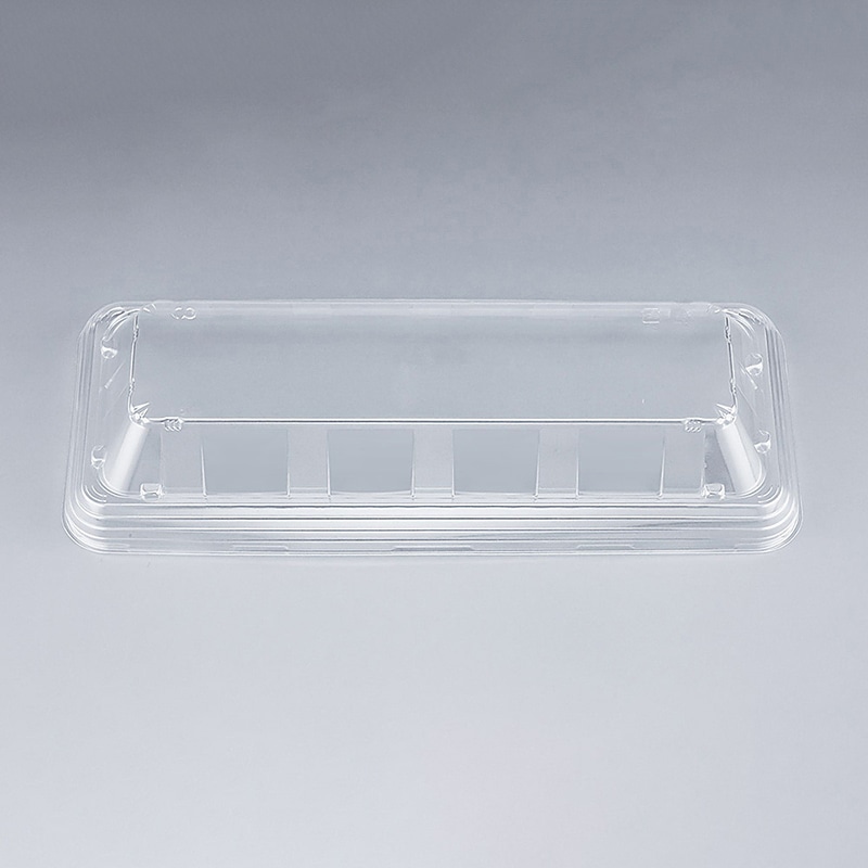 シーピー化成 惣菜容器　BFコモ　高嵌合蓋 15（N）  50個/袋（ご注文単位20袋）【直送品】