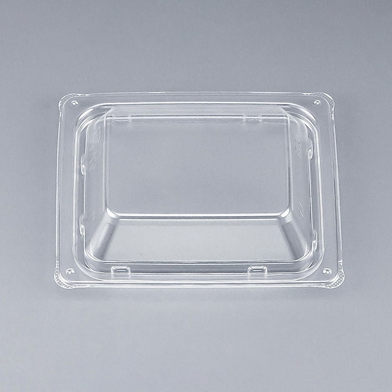 シーピー化成 惣菜容器 BFコモ惣菜内 内嵌合蓋 13(N) 50枚/袋(ご注文単位32袋)【直送品】