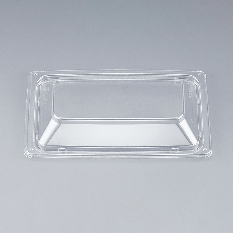 シーピー化成 惣菜容器 BFコモ惣菜内 内嵌合蓋 31(N) 50枚/袋(ご注文単位24袋)【直送品】