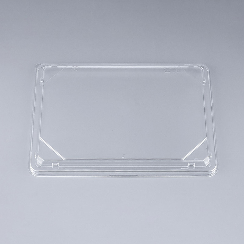 シーピー化成 弁当容器　BFハカマ集膳　外嵌合蓋 5（N）  50枚/袋（ご注文単位12袋）【直送品】