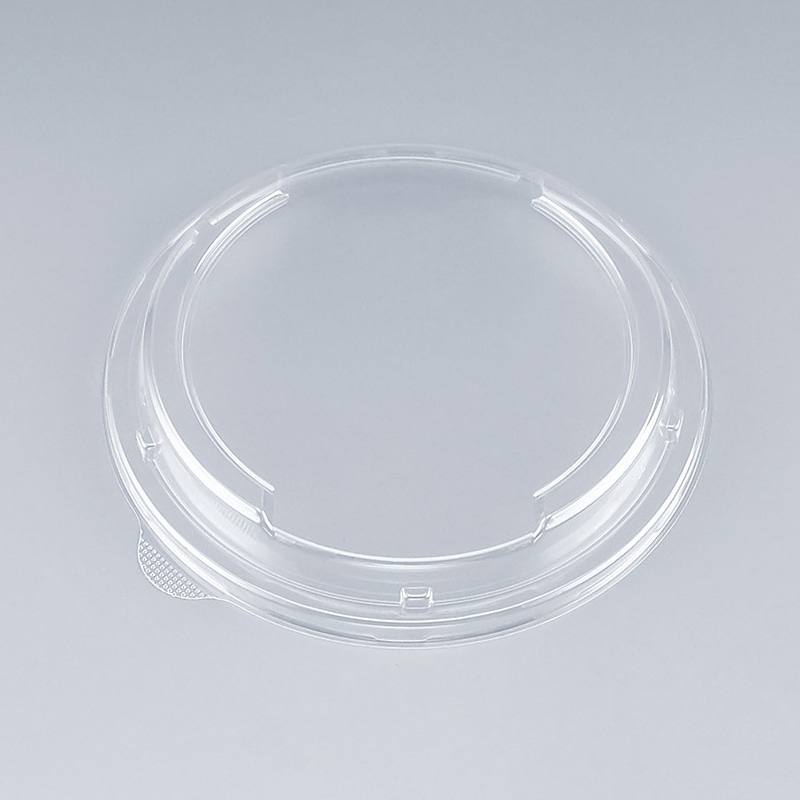 シーピー化成 米飯容器 BFハカマ集丸 外嵌合蓋 27(N) 50枚/袋(ご注文単位12袋)【直送品】