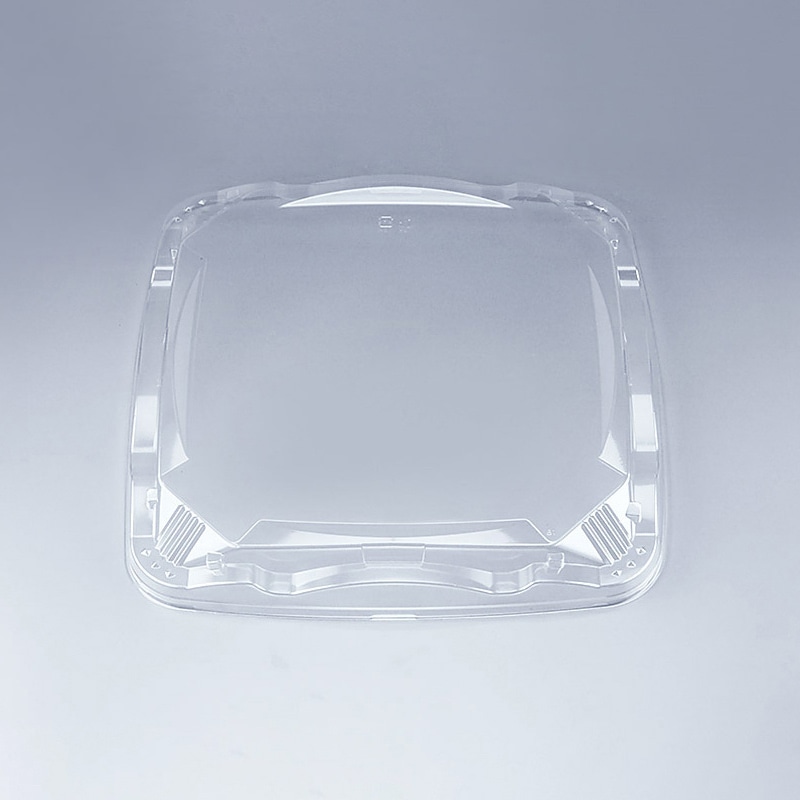 シーピー化成 寿司容器　SF剛力　外嵌合蓋 3AP（N）  10枚/袋（ご注文単位24袋）【直送品】